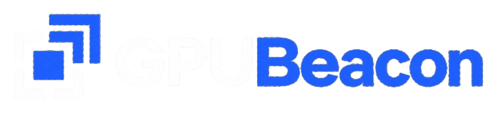 GPUBeacon